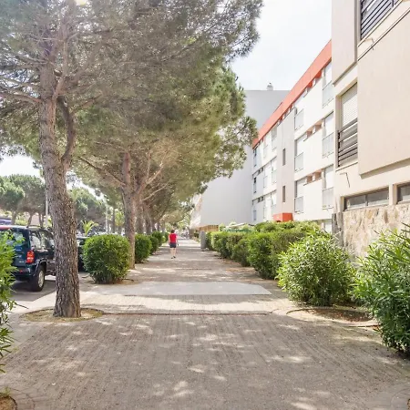 Le Liberte-8 By Interhome