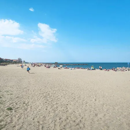 アパート Le Liberte-8 By Interhome サン・シプリアン