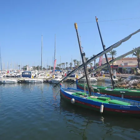 Le Liberte-8 By Interhome *