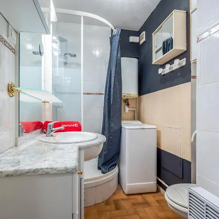 Le Liberte-8 By Interhome * Saint-Cyprien (Pyrenees-Orientales)