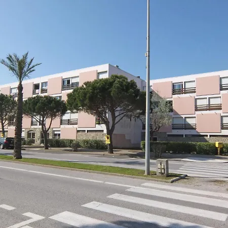 Le Liberte-8 By Interhome Daire *