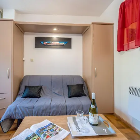 Le Liberte-8 By Interhome *