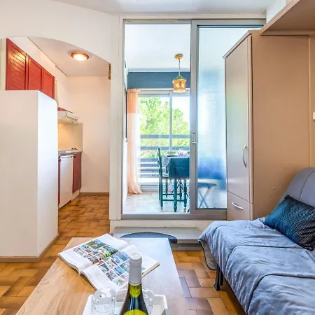 Apartment Le Liberte-8 By Interhome
