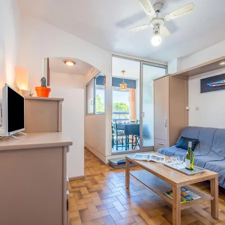 Le Liberte-8 By Interhome *