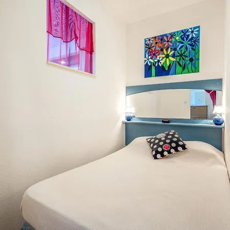 Le Liberte-8 By Interhome *