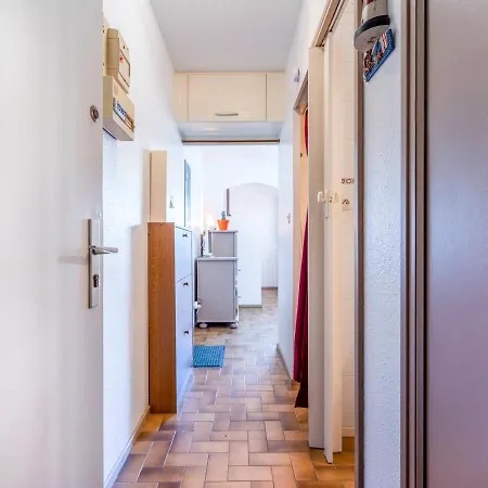 Le Liberte-8 By Interhome Apartment Saint-Cyprien (Pyrenees-Orientales)