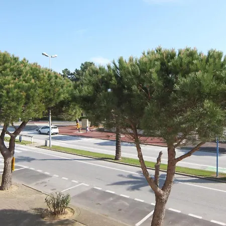 Le Liberte-8 By Interhome Daire *