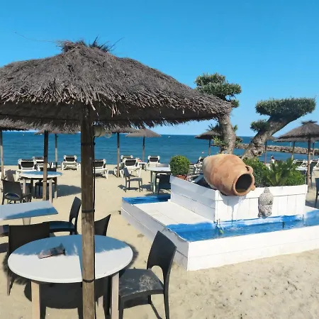 Le Liberte-8 By Interhome Apartment