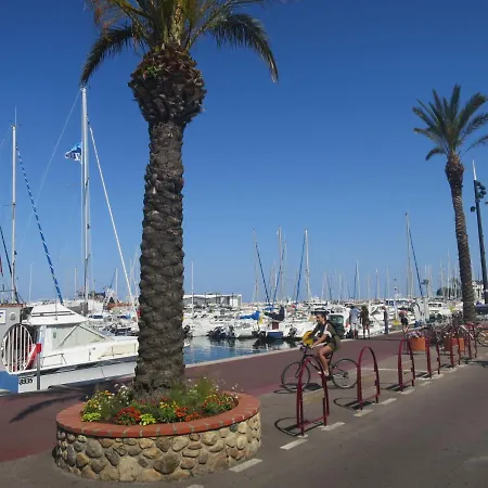 Le Liberte-8 By Interhome * Saint-Cyprien (Pyrenees-Orientales)