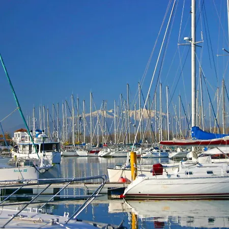 Daire Le Liberte-8 By Interhome Saint-Cyprien (Pyrenees-Orientales)