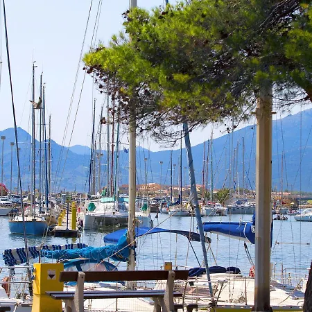 Le Liberte-8 By Interhome Apartment