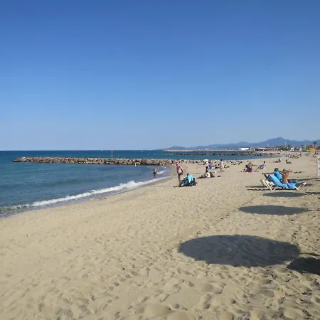 Le Liberte-8 By Interhome * Saint-Cyprien (Pyrenees-Orientales)