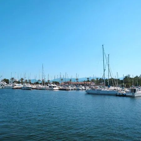 Le Liberte-8 By Interhome Apartment *