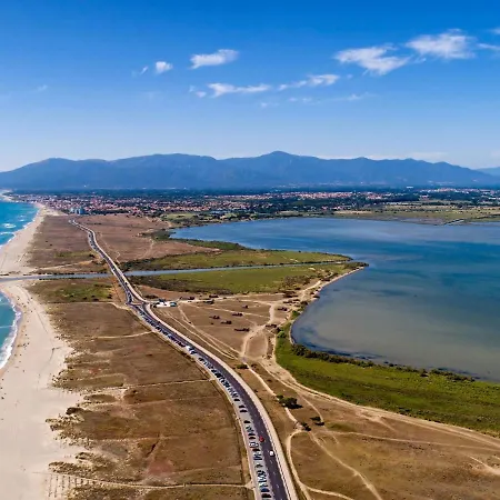 Le Liberte-8 By Interhome Daire