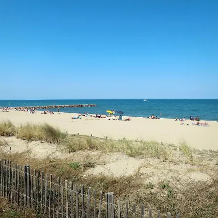 Daire Le Liberte-8 By Interhome Saint-Cyprien (Pyrenees-Orientales)