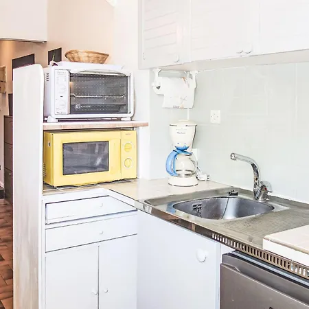 Le Liberte-8 By Interhome Apartment