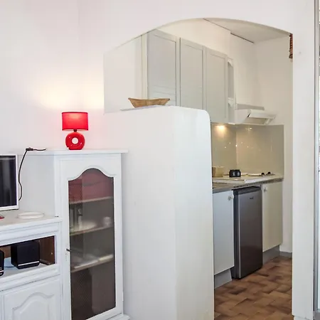 Le Liberte-8 By Interhome Apartment Saint-Cyprien (Pyrenees-Orientales)